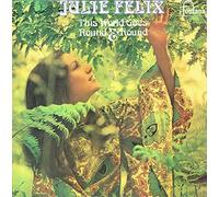 This World Goes Round & Round [Vinyl LP]