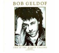 this world is calling / take me up 12