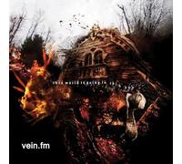 Vein.Fm - This World Is Going To Ruin You