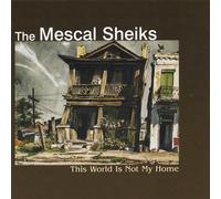 This World Is Not My Home