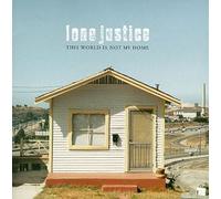 This World Is Not My Home