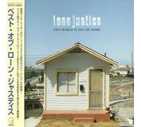 This World Is Not My Home -Bes