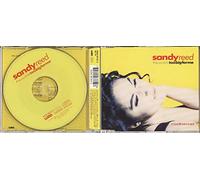 This world is too big for me [Single-CD]