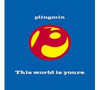 This World Is Yours