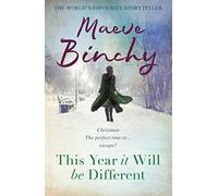 This Year It Will Be Different: Christmas stories from the world’s favourite storyteller