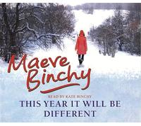 This Year It Will Be Different: Christmas tales