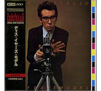 Elvis Costello - This Year's Model