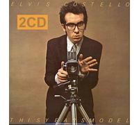 This Year's Model by Elvis Costello (1993-10-19)