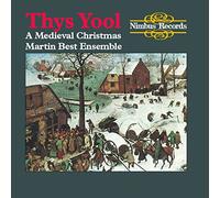 This Yool - A Medieval Christmas