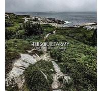Thisquietarmy - The Body And The Earth [Vinilo]