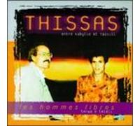 Thissas - Hommes Libres