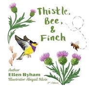 Thistle, Bee, & Finch