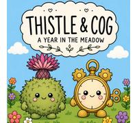 Thistle & Cog: A Year in the Meadow (The Understory)