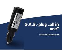 Carbest Compactalite Pro Classic 250 Blue/Graphite - 2014 Model