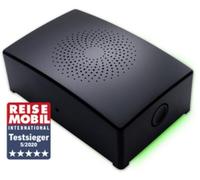 Thitronik 101286 G.A.S.-pro III Detección de gas Sensor de gas KO de gas licu...