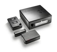 Thitronik 105458 Radio Sistema de Alarma Wipro III "Safe.lock" Mercedes Benz