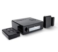 Thitronik 105458 Radio Sistema de Alarma Wipro III "Safe.lock" Mercedes Benz