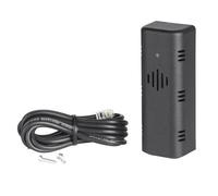 Thitronik GTH-100061 GBA-I Avisador de gas compacto para instalación fija en ...