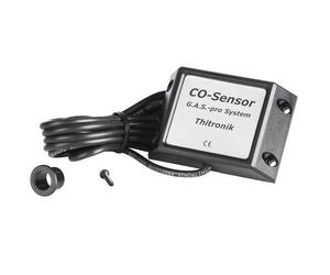 Thitronik GTH-100433 CO-Sensor G.A.S.-pro sensor de monóxido de carbono G.A.S...