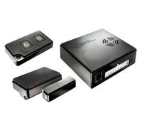 Thitronik WiPro III para Sprinter 100753 CAN-Bus Sistema de alarma...