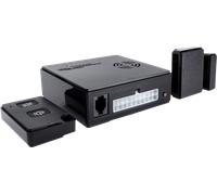 Thitronik wipro iii safe.lock mercedes sprinter vs30, man tge, vw crafter ii, vw t6.1