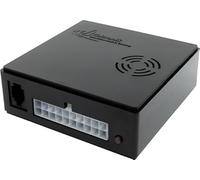 THITRONIK WiPro III safelock - Alarma inalámbrica para Ford Transit a Partir de 2019, Alcance de 75 m, 102 dB, con Mando a Distancia