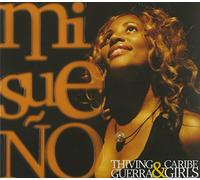 Thiving Guerra & Car - Mi Sueno