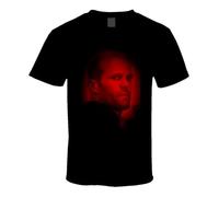 thjbd5se Jason Statham T Shirt Artist Celebrity Celebslover Fion Brand Black 3XL