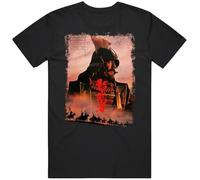 thjbd5se Kagemusha Shadow Warrior Japanese Movie Fan T Shirt Black 3XL