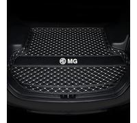 THJKCVSD Coche Alfombrillas Maletero, para MG 3 Hybrid (MG3) 2024-2025 Hybrid+ Luxury,Impermeables Antideslizante,Accesorios de Almohadilla protección Maletero,C