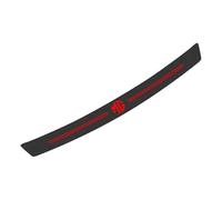 THJKCVSD Protector Parachoques Coche,para MG HS 2018-2023 Anti Collision Anti-Rasguño Protector de Parachoques Etiqueta,Coche Exteriores Accesorios