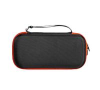 THLMT Bolsa de Almacenamiento de micrófono Compatible con JBL Wireless Two Microphone System, Caja de Transporte de Doble micrófono, Funda de Viaje, Bolsa organizadora (sólo Caja)