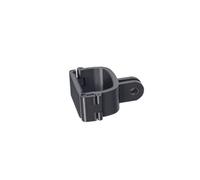 THLMT Correa para la muñeca y Soporte para el Cuello para Mando a Distancia, Compatible con Insta360 Luna Ultra; Adaptador de Soporte para Correa de cámara (Soporte para Adaptador de Dos Clavijas)
