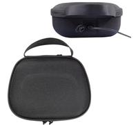 THLMT Funda de Almacenamiento Compatible con Steam Controller 2 2026, Estuche rígido de EVA para Viajes, Funda Protectora para mandos de Videojuegos, Organizador a Prueba de Golpes (Solo Estuche)