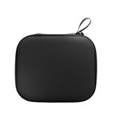 THLMT Funda de Almacenamiento con Control Remoto Compatible con Neo/Flip para dji RC2/1 para RC-N3/2/1, Funda de Transporte para Drones RC Mini con Carcasa de EVA (Solo la Funda) (Negro)