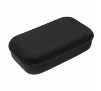 THLMT Funda de Transporte Compatible con GameSir G8, Bolsa de Transporte y Almacenamiento para Consola de Juegos, Caja portátil con Cremallera, Funda de EVA Protectora, Mochila, Bolso, Funda de Mano