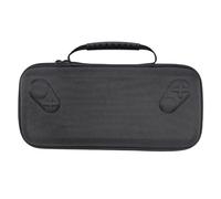 THLMT Funda de Transporte Compatible con ROG Xbox Ally para Ally X, Bolsa de Transporte y Almacenamiento para Consolas de Videojuegos, Tela Oxford + Tela EVA, Funda Protectora anticaídas (Solo Funda)