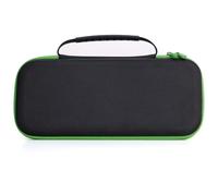 THLMT Funda de Transporte Compatible con ROG Xbox Ally X, Bolsa de Almacenamiento para Consolas de Videojuegos, Caja portátil, Funda EVA para Juegos portátiles, Bolso para ROG Xbox Ally