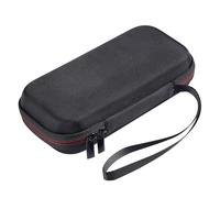 THLMT Funda Protectora de EVA Compatible con Trimui Smart Pro, Consola de Juegos, Carcasa de Transporte, Funda Protectora a Prueba de Golpes Organizador de Almacenamiento para Consola de Juegos