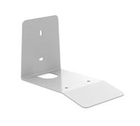 THLMT Soporte de Pared Compatible con Sonos Era 300, Soporte metálico con Gancho para Altavoces Inteligentes, Altavoces de Audio, Colgador para Ahorrar Espacio, Estante de Soporte (Blanco)