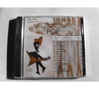 THMP 0407 POP Karaoke CDG JULY 2004 Multiplex CD