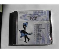 THMP 0412 POP Karaoke CDG DEC. 2004 Multiplex CD