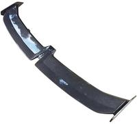 THNIKK Coche Alerón Trasero para BMW X2 2018-2022, Resistentes Deflector de Techo Alerón Trasero Maletero Performance de Alta Resistencia Accesorios
