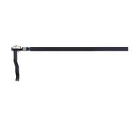 THOANBY A1707 A1990 Touchbar Touch FlexCable Reemplazo para Laptop Accesorios Internos Laptop Touchbar