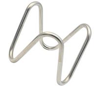 THOANBY Alcohols - Soporte portátil desmontable para estufa de alcohol, quemadores de camping al aire libre, quemadores de camping al aire libre