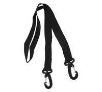 THOANBY Botas de esquí y botas de snowboard para correas de transporte, correa ajustable fácil de transportar para adultos y jóvenes, úsalo sobre el hombro para liberar cinturones Ha para mujeres en