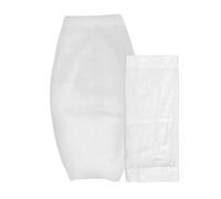 THOANBY Funda de silicona para brazo PICC Line Dry Elbow Dressing Protector impermeable para ducha Funda de brazo de silicona para codo