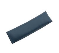 THOANBY Funda para diadema de repuesto para auriculares MDR-100ABN WH-H900N para videojuegos, protector de diadema, almohadilla acolchada para reparación de auriculares