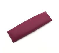 THOANBY Funda para diadema de repuesto para auriculares MDR-100ABN WH-H900N para videojuegos, protector de diadema, almohadilla acolchada para reparación de auriculares