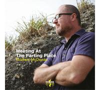 Thollem McDonas Meeting at the Parting Place (CD) Album (Importación USA)
